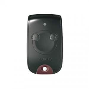 mando garaje universal