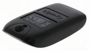 mando universal puerta garaje