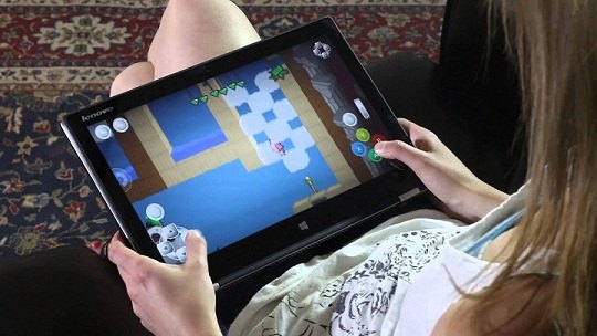App GestureWorks