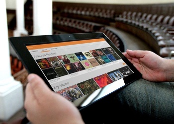 Google Cast para ver en la tv tus videos preferidos