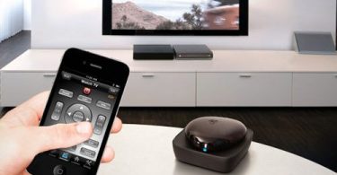 Griffin Beacon, control remoto universal para iPhone