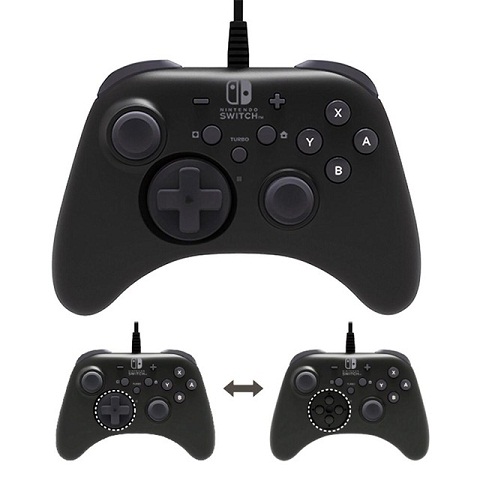 HORI Controlador HORIPAD