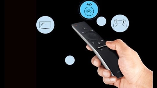 One Remote, mando a distancia con tecnología única