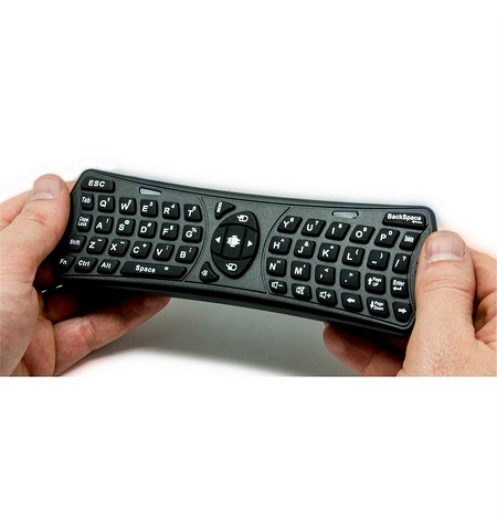 Unotec Flypad 4