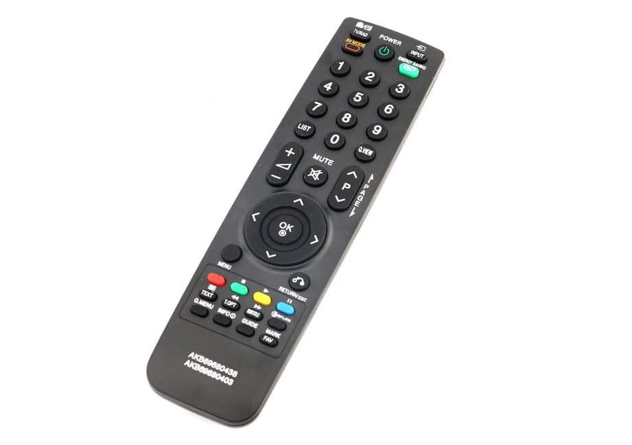 Vinabty reemplazo mando a distancia