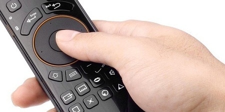 apps que hacen de tu iPhone un mando a distancia