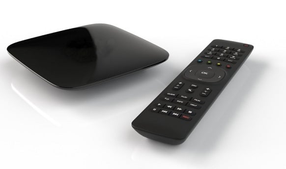 controlar tu TV utilizando el mando universal de Movistar Fusión