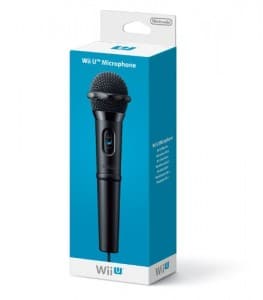 microfono wii