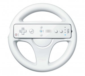 volante wii